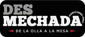 Desmechada